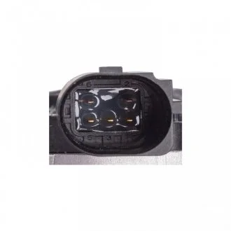 Клапан EGR CHEVROLET CRUZE, TRAX, OPEL ASTRA J, ASTRA J GTC, CORSA D, MERIVA B, MOKKA / MOKKA X 1.7D 09.09- FEBI 170656