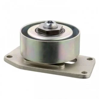 Паразитный/ведущий ролик, поликлиновый ремень FEBI 17065