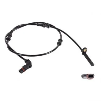Датчик ABS передн Лів/Прав MERCEDES GL (X166), GLE (C292), GLE (W166), GLS (X166), M (W166) 2.2D-5.5 06.11-10.19 FEBI 170692