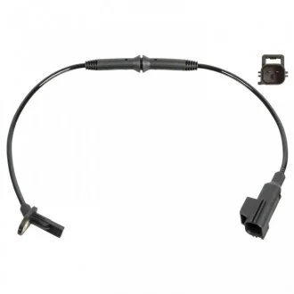 Датчик ABS задн Лів/Прав JAGUAR XF I, XF SPORTBRAKE 2.0-5.0 03.08-12.15 FEBI 170702