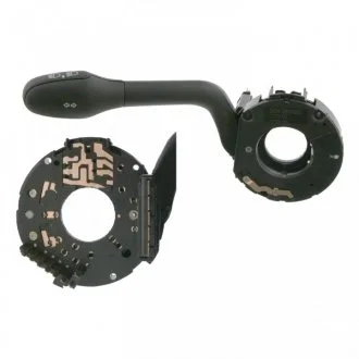 Переключатель света и поворотов, Seat Inca, VW Caddy II 95-04 FEBI 17070