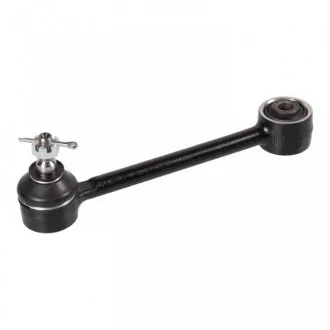 Важіль підвіски,задня вісь Лів/Прав (поперечний, задн, поперечний, з накидною гайкою) HYUNDAI ELANTRA IV, I30, KIA CEED, PRO CEED 1.4-2.0LPG 11.05-02.13 FEBI 170760