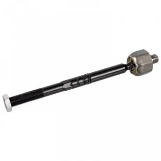 Фото рульова тяга(без наконечника) Лів/Прав (довжина: 250мм) MERCEDES EQV (W447), MARCO POLO CAMPER (W447), V (W447), VITO / MIXTO (W639), VITO MIXTO (DOUBLE CABIN) 1.6D-Electric 03.97- FEBI 170779 Рульова тяга(без наконечника) Лів/Прав (довжина: 250мм) MERCEDES EQV (W447), MARCO POLO CAMPER (W447), V (W447), VITO / MIXTO (W639), VITO MIXTO (DOUBLE CABIN) 1.6D-Electric 03.97- FEBI 170779