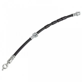 Гальмівний шланг перед. FIESTA VI 08-17 Л. (390mm) FEBI 170868