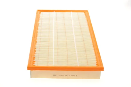 Фільтр повітря DB Sprinter 18- FEBI 170951