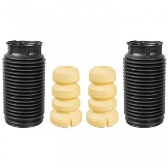 Пильник + відбійник амортизатора (переднего) Renault Master III 2.3CDTI 10- (к-кт 2 шт.) FEBI 170958