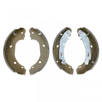 Гальмівна колодка CITROEN JUMPER I, FIAT DUCATO, PEUGEOT BOXER 1.9D-2.8D 02.94- FEBI 170988