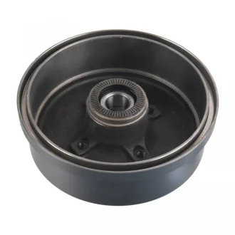 Гальмівний барабан задн OPEL CORSA C, CORSA C/HATCHBACK, TIGRA 1.0-1.8 09.00-06.12 FEBI 171003