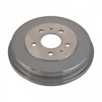 Фото барабан гальмівний(к-т) FEBI 171014 Барабан гальмівний(к-т) FEBI 171014