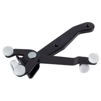 Направляючий ролик прав зсувний двері (ниж) T5 03- FEBI 171026