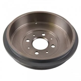 Фото гальмівний барабан задн FIAT GRANDE PUNTO, PUNTO, PUNTO EVO, PUNTO EVO/HATCHBACK, PUNTO/HATCHBACK, OPEL ADAM, CORSA D, CORSA D/HATCHBACK, CORSA E, CORSA E/HATCHBACK 0.9-1.4LPG 06.05- FEBI 171055 Гальмівний барабан задн FIAT GRANDE PUNTO, PUNTO, PUNTO EVO, PUNTO EVO/HATCHBACK, PUNTO/HATCHBACK, OPEL ADAM, CORSA D, CORSA D/HATCHBACK, CORSA E, CORSA E/HATCHBACK 0.9-1.4LPG 06.05- FEBI 171055