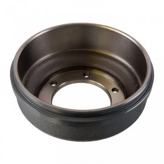 Гальмівний барабан задн FORD TRANSIT 2.3/2.4D 01.00-05.06 FEBI 171075