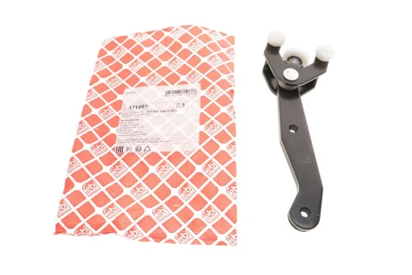 Направляюча дверей з роликом FEBI 171087