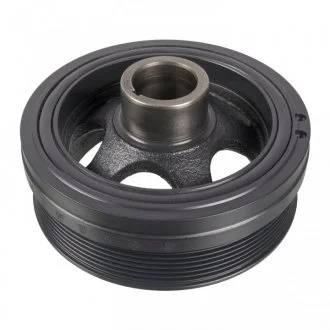 Шків колінчастого вала FEBI 171097