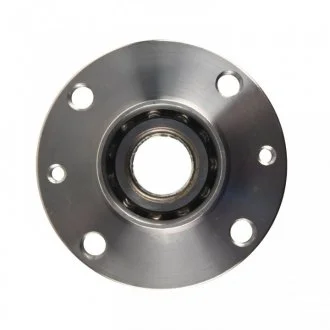 Комплект підшипника колеса задн DS DS 3, ABARTH 500 / 595 / 695, 500C / 595C / 695C, ALFA ROMEO 145, 146, MITO, CITROEN NEMO, NEMO/MINIVAN, FIAT 500, 500 C, 500E, BARCHETTA 0.9-Electric 10.94- FEBI 171142