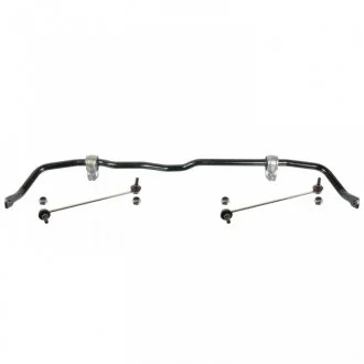 Стабілізатор передн (з кріпленнями) AUDI A3, SEAT LEON, LEON SC, LEON SPORTSTOURER, LEON ST, LEON ST/KOMBI, LEON/HATCHBACK, SKODA OCTAVIA III, VW GOLF ALLTRACK VII 1.0-Electric 04.12- FEBI 171155