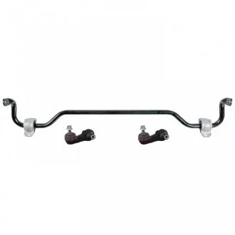 Стабілізатор задн AUDI A3, TT, SEAT LEON, LEON SC, LEON ST, LEON ST/KOMBI, LEON/HATCHBACK, SKODA OCTAVIA III, SUPERB III, VW GOLF SPORTSVAN VII, GOLF VII, GOLF VIII 1.0-2.0D 04.12- FEBI 171160