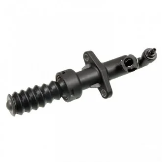 Робочий циліндр зчеплення CITROEN BERLINGO, BERLINGO MULTISPACE, BERLINGO/MINIVAN, C2, C3 I, C4, C4 GRAND PICASSO I, C4 I, C4 PICASSO I, C5 I, C5 II, C5 III, C5 II/KOMBI 1.4-2.2D 04.98- FEBI 171193