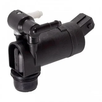 Насос склоомивача передн (12В) VOLVO S60 II, FORD MONDEO III KOMBI/LIFTBACK/SEDAN 10.00-12.14 FEBI 171231