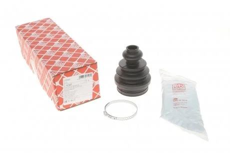 Фото к-т пильника FEBI 17127 К-т пильника FEBI 17127