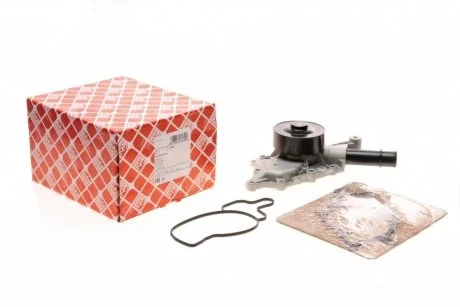 Насос води FEBI 17130