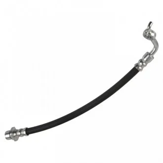 Гальмівний шланг гнучкий задн Лів (довжина 312мм, M10x1) TOYOTA RAV 4 III, RAV 4 IV 2.0-3.5 11.05-09.19 FEBI 171319