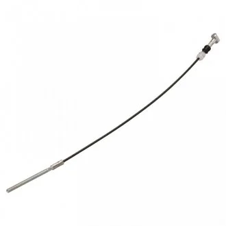 Трос стояночного гальма передн Лів/Прав (445мм) OPEL COMBO TOUR, COMBO/MINIVAN 1.3D-1.7D 10.01- FEBI 171355