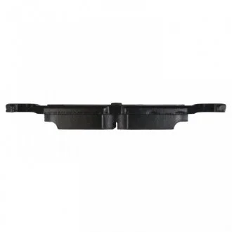 Колодки гальм. задн. Mondeo, Galaxy, S-Max, 14- FEBI 171393