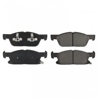 Колодки гальмівні передні Galaxy,S-Max 15- FEBI 171400