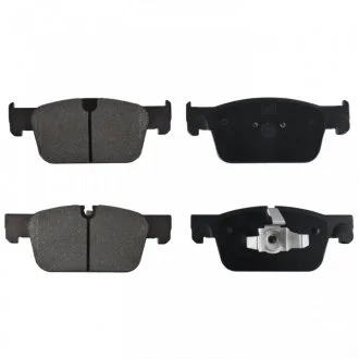 Комплект гальмівних колодок передній FEBI 171407