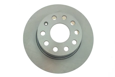 Диск гальмівний задній FEBI 171439