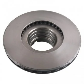 Диск гальмівний задн Лів/Прав MERCEDES VARIO (B667, B670, B668), VARIO (B670), VARIO (B670, B668, B667) 2.9D/4.2D/4.3D 09.96- FEBI 171442