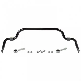 Стабілізатор передн (Бар) MERCEDES CLS (C219), E (W211) 1.8-6.3 03.02-12.10 FEBI 171455