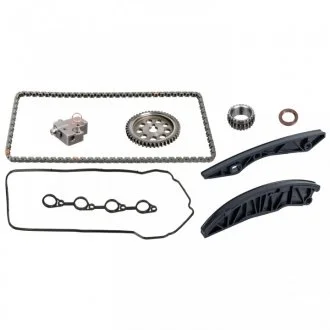 Ланцюг ГРМ к-т FEBI 171475