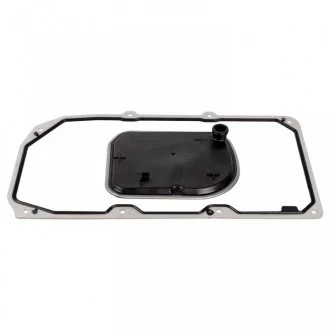 Фото гидравлический фильтр коробки FEBI 171509 Гидравлический фильтр коробки FEBI 171509