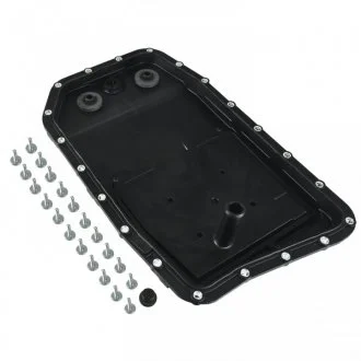 Фото фильтр гидравлический КПП FEBI 171617 Фильтр гидравлический КПП FEBI 171617