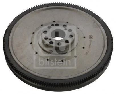 Маховик (жорсткий) 145/470мм SCANIA 4, 4 BUS 05.95-04.08 FEBI 17165