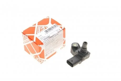 Фото датчик тиску FEBI 171781 Датчик тиску FEBI 171781