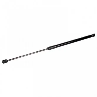 Газова пружина кришки багажника Лів/Прав макс довжина: 589мм, хід штока:168мм SEAT LEON ST, LEON ST/KOMBI FURGON/KOMBI/KOMBI 09.12-08.20 FEBI 171920