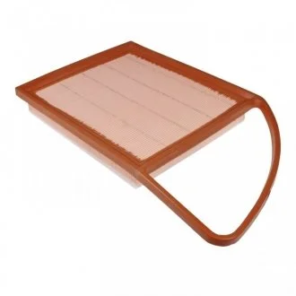 Фільтр повітряний (фільтруючий елемент) CITROEN BERLINGO, BERLINGO MULTISPACE, BERLINGO/MINIVAN, C3 II, C3 II/HATCHBACK, C3 PICASSO, C4 AIRCROSS, C4 CACTUS, C4 GRAND PICASSO I 1.4D/1.6D 02.06- FEBI 171968