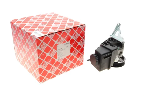 Помпа гідропідсилювача FEBI 172148