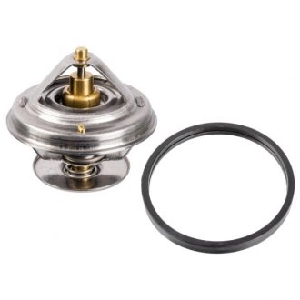 Thermostat, coolant FEBI 172219 (фото 1)