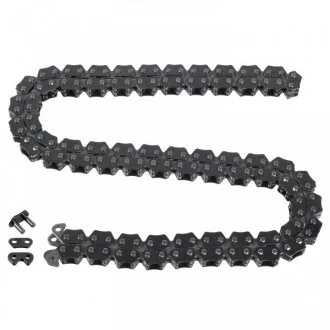 Ланцюг ГРМ (кількість ланок: 140) MERCEDES A (V177), A (W176), A (W177), B SPORTS TOURER (W246, W242), B SPORTS TOURER (W247), C (A205), C (C204), C (C205), C T-MODEL (S204) 1.5-5.0 01.08- FEBI 172275