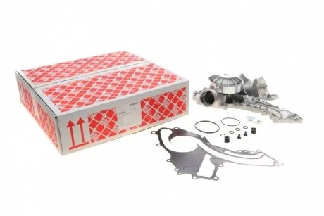 Насос системи охолодження FEBI 172281