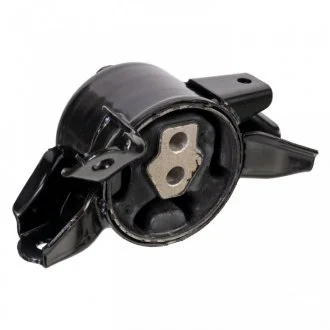 Подушка коробки передач зі сторони коробки передач Лів (акпп) HYUNDAI ELANTRA V, I30, KIA CEED, PRO CEED 1.6/1.6D/1.8 09.10- FEBI 172291