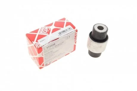Сайлентблок важіля FEBI 172335
