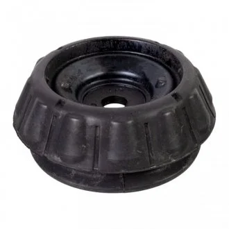 Подушка амортизатора передн Лів/Прав HYUNDAI I10 III, I20 ACTIVE, I20 II, KIA PICANTO III 1.0-1.4D 11.14- FEBI 172359