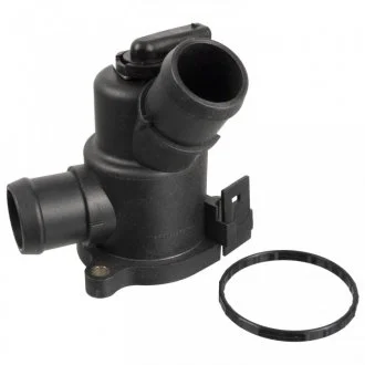 Фото термостат з ущільнюючим кільцем FEBI 172380 Термостат з ущільнюючим кільцем FEBI 172380