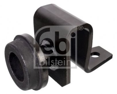 Rubber Buffer, suspension FEBI 172384