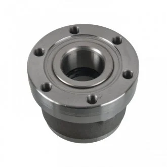 Фото маточина колеса передн IVECO DAILY IVECO DAILY II, DAILY III 05.91-04.06 FEBI 172388 Маточина колеса передн IVECO DAILY IVECO DAILY II, DAILY III 05.91-04.06 FEBI 172388